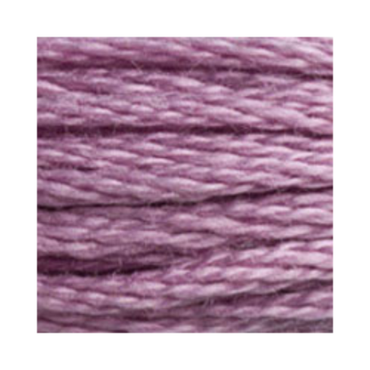 DMC Six-Strand Embroidery Floss