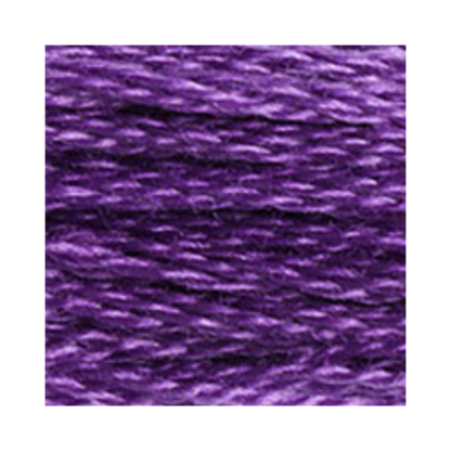DMC Six-Strand Embroidery Floss