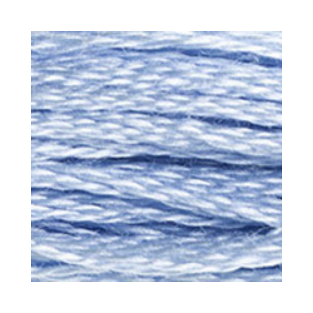 DMC Six-Strand Embroidery Floss