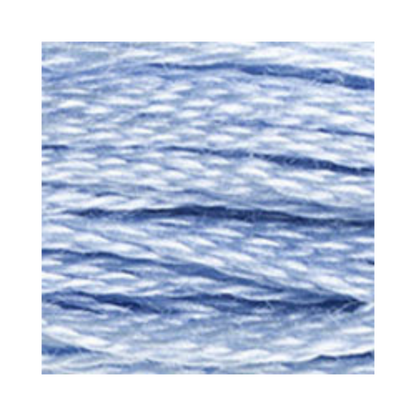 DMC Six-Strand Embroidery Floss