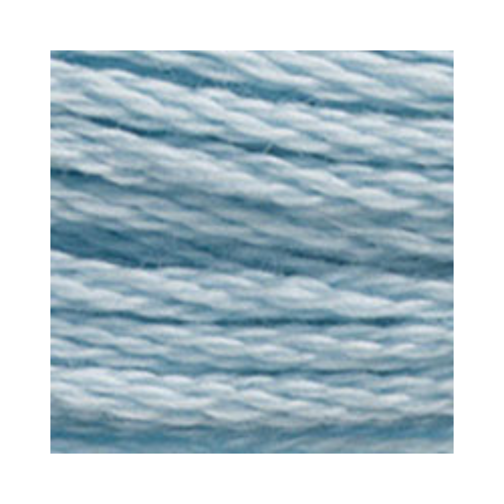 DMC Six-Strand Embroidery Floss