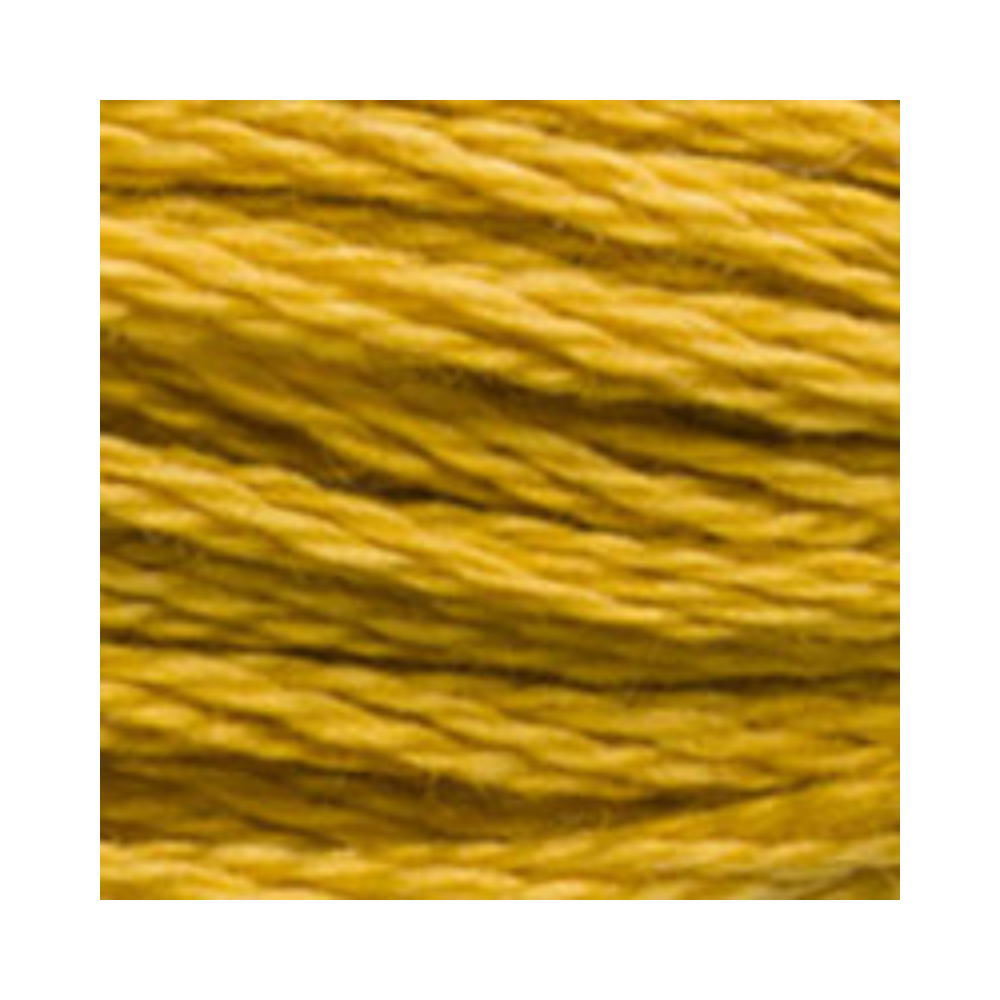 DMC Six-Strand Embroidery Floss