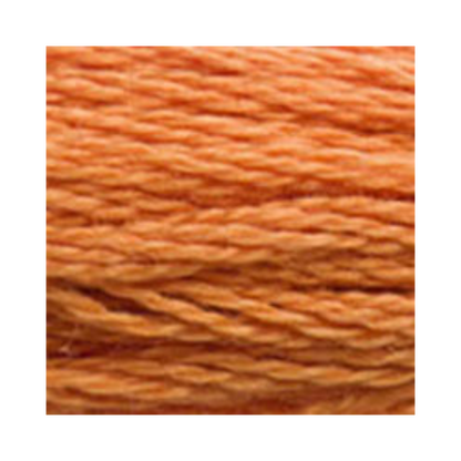 DMC Six-Strand Embroidery Floss