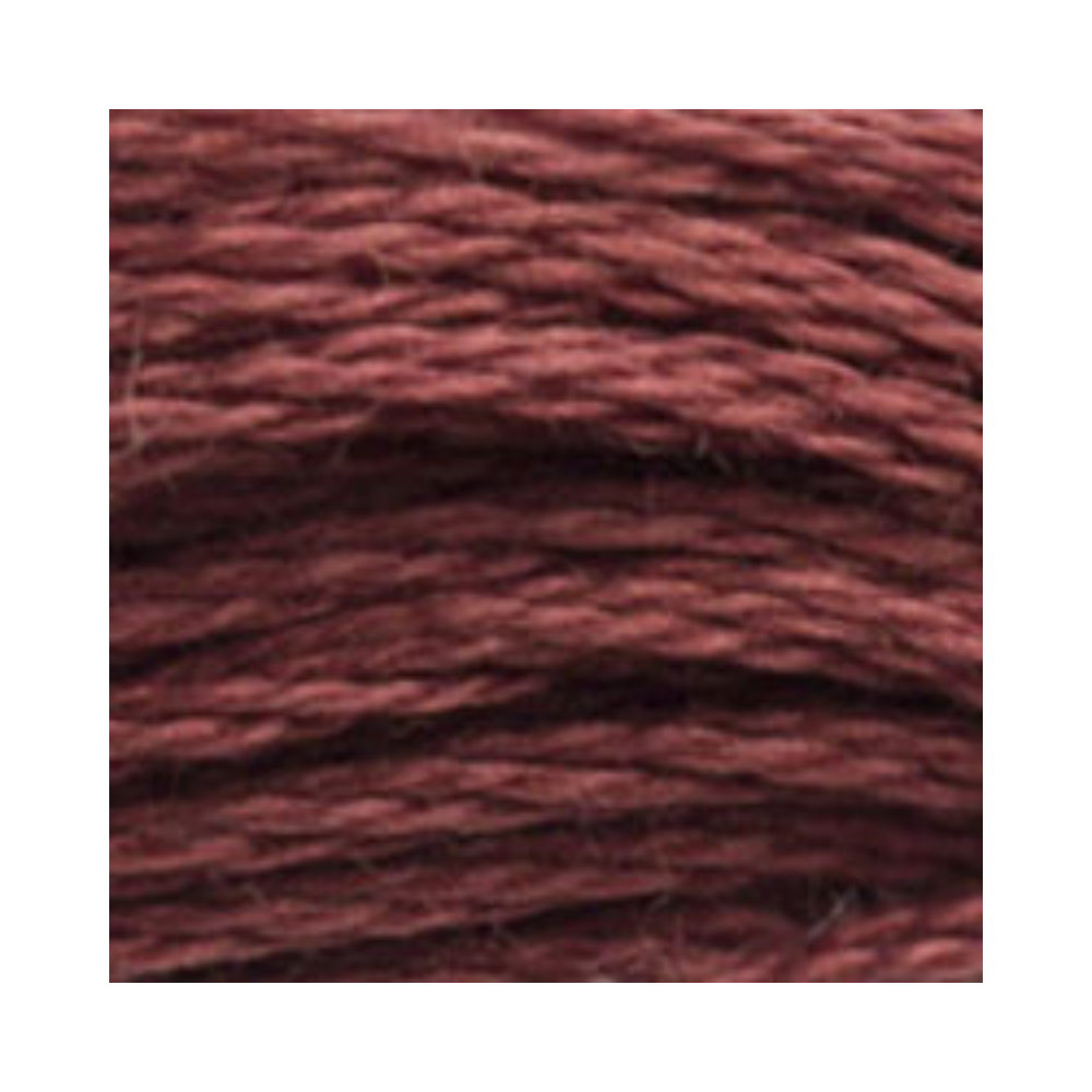 DMC Six-Strand Embroidery Floss