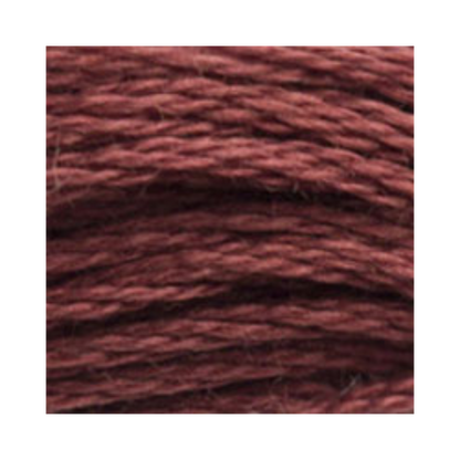 DMC Six-Strand Embroidery Floss
