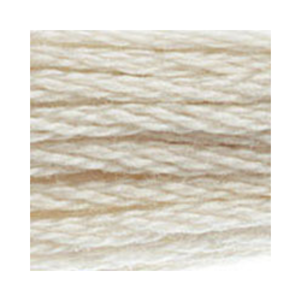 DMC Six-Strand Embroidery Floss