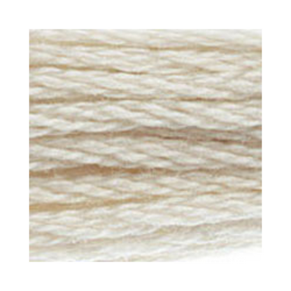 DMC Six-Strand Embroidery Floss