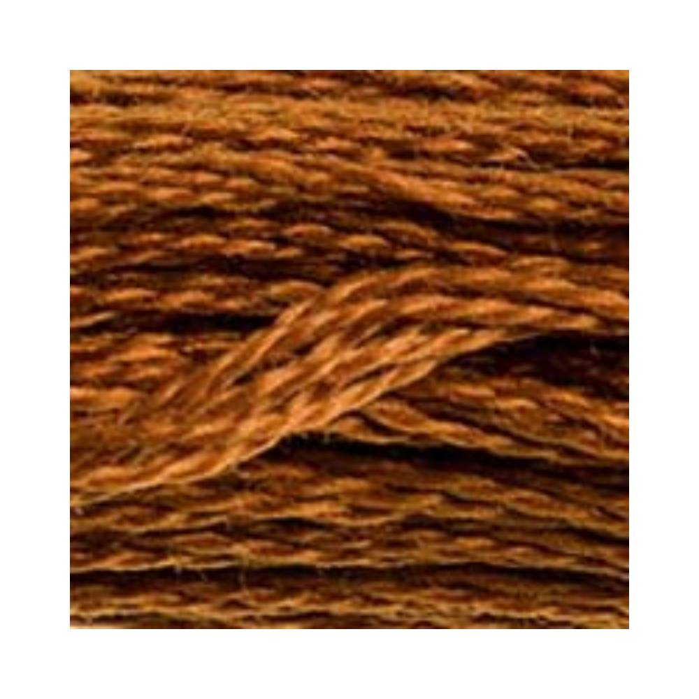 DMC Six-Strand Embroidery Floss