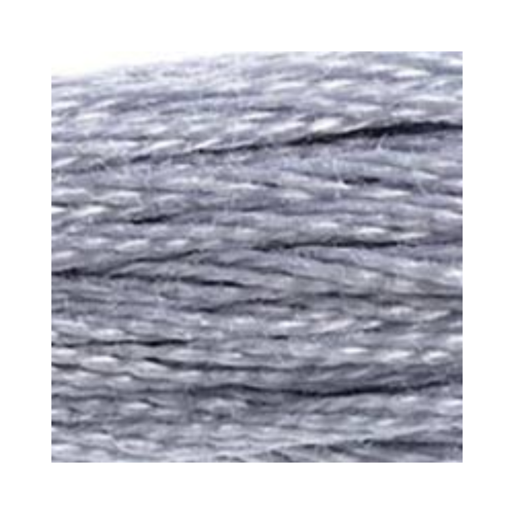 DMC Six-Strand Embroidery Floss