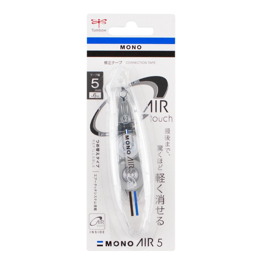 MONO Air Pen-Type Correction Tape