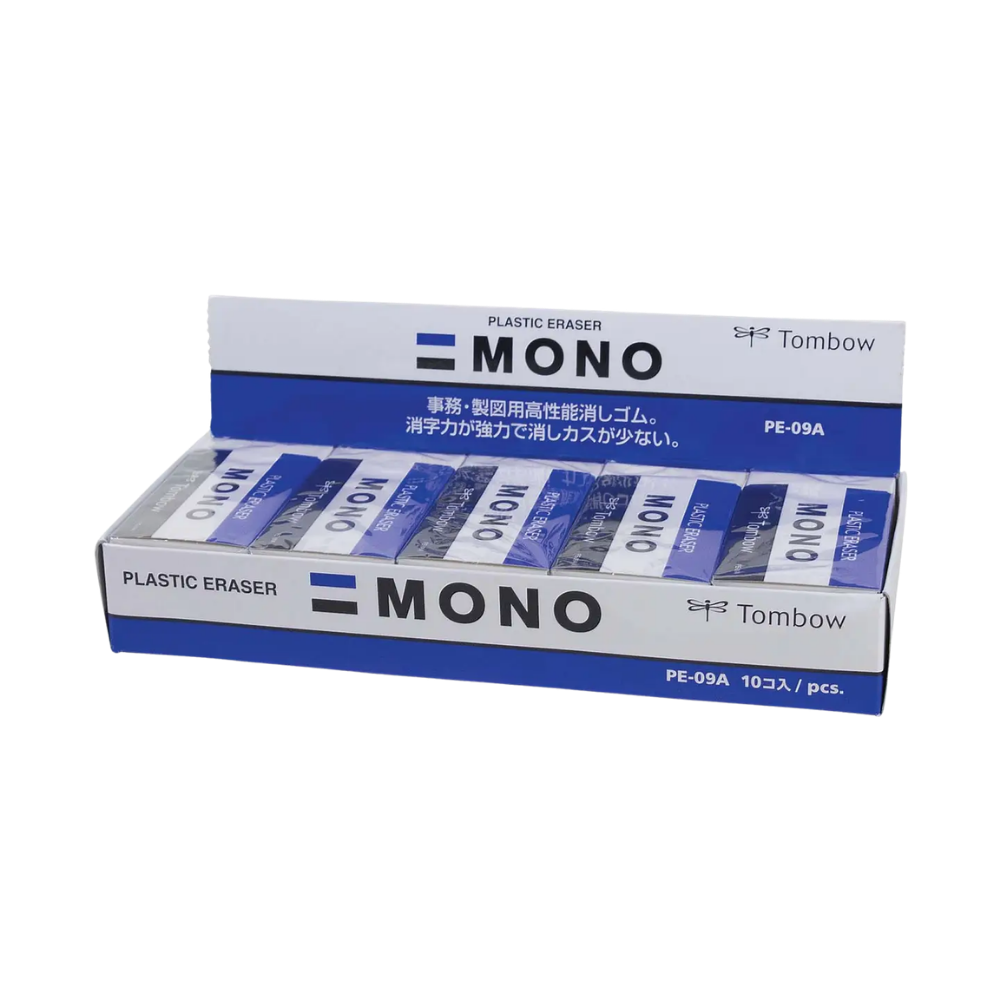 MONO Jumbo Eraser