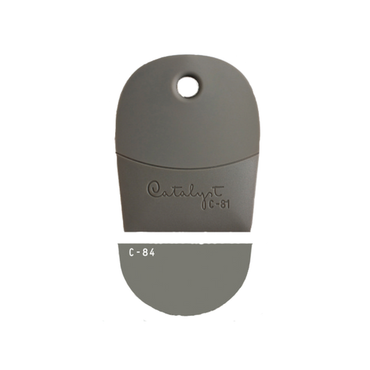 Catalyst Contour No.84 Taupe