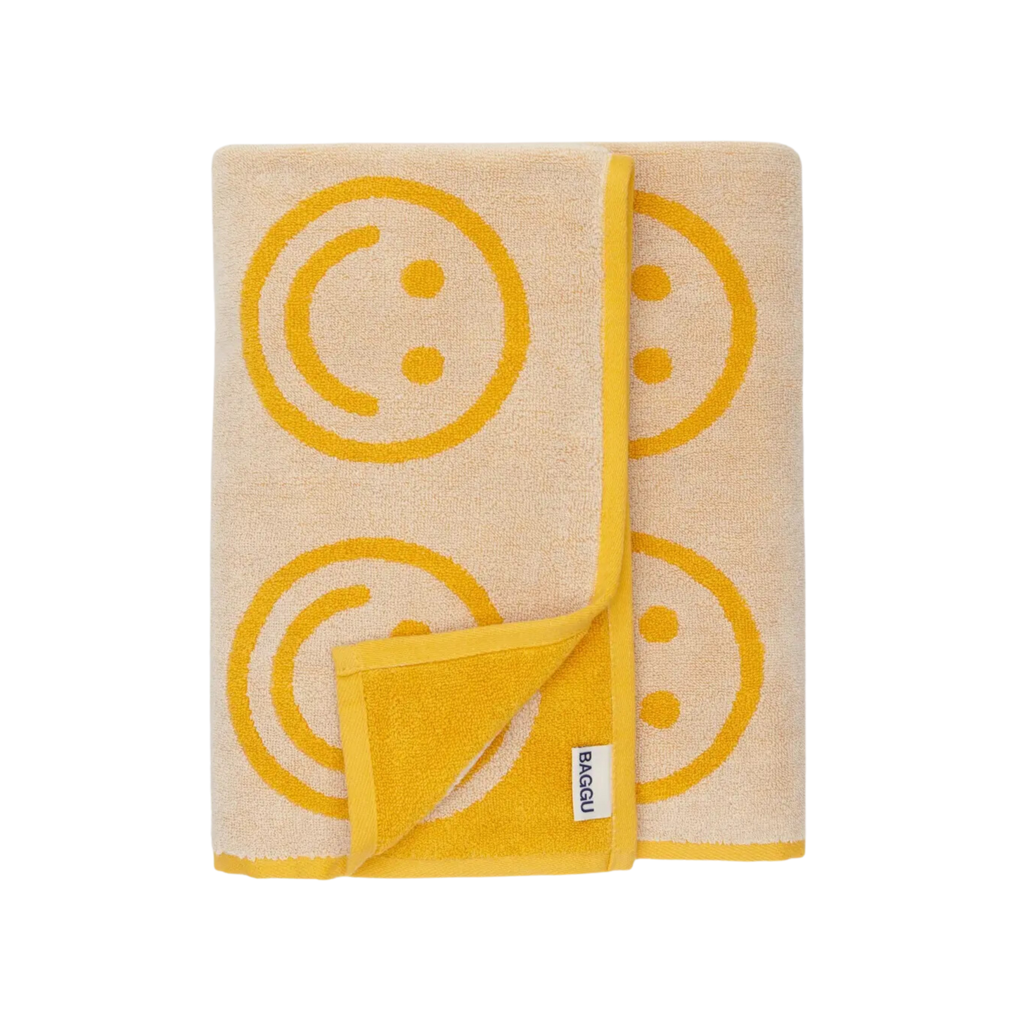 Baggu Bath Towel