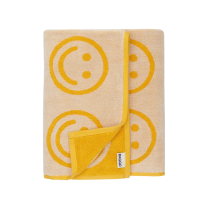 Baggu Bath Towel