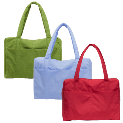 Cloud Carry-On Bag
