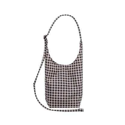 Small Nylon Sling Bag