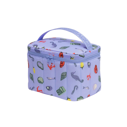 Puffy Lunch Bag