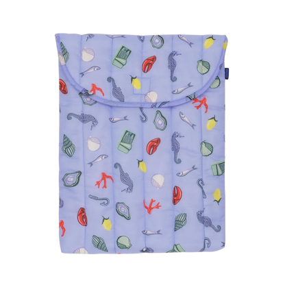 Puffy Laptop Sleeve 16"