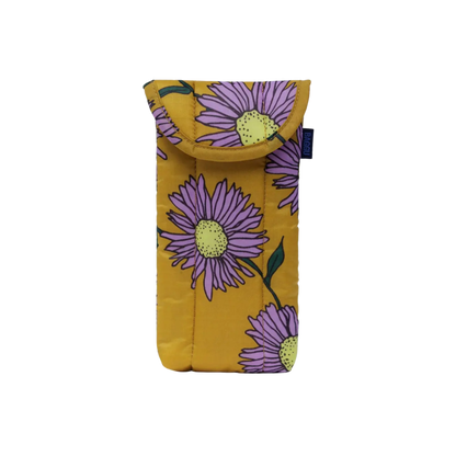 Puffy Glasses Sleeve