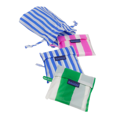 Standard Baggu - Set of 3