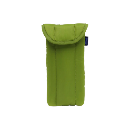 Puffy Glasses Sleeve