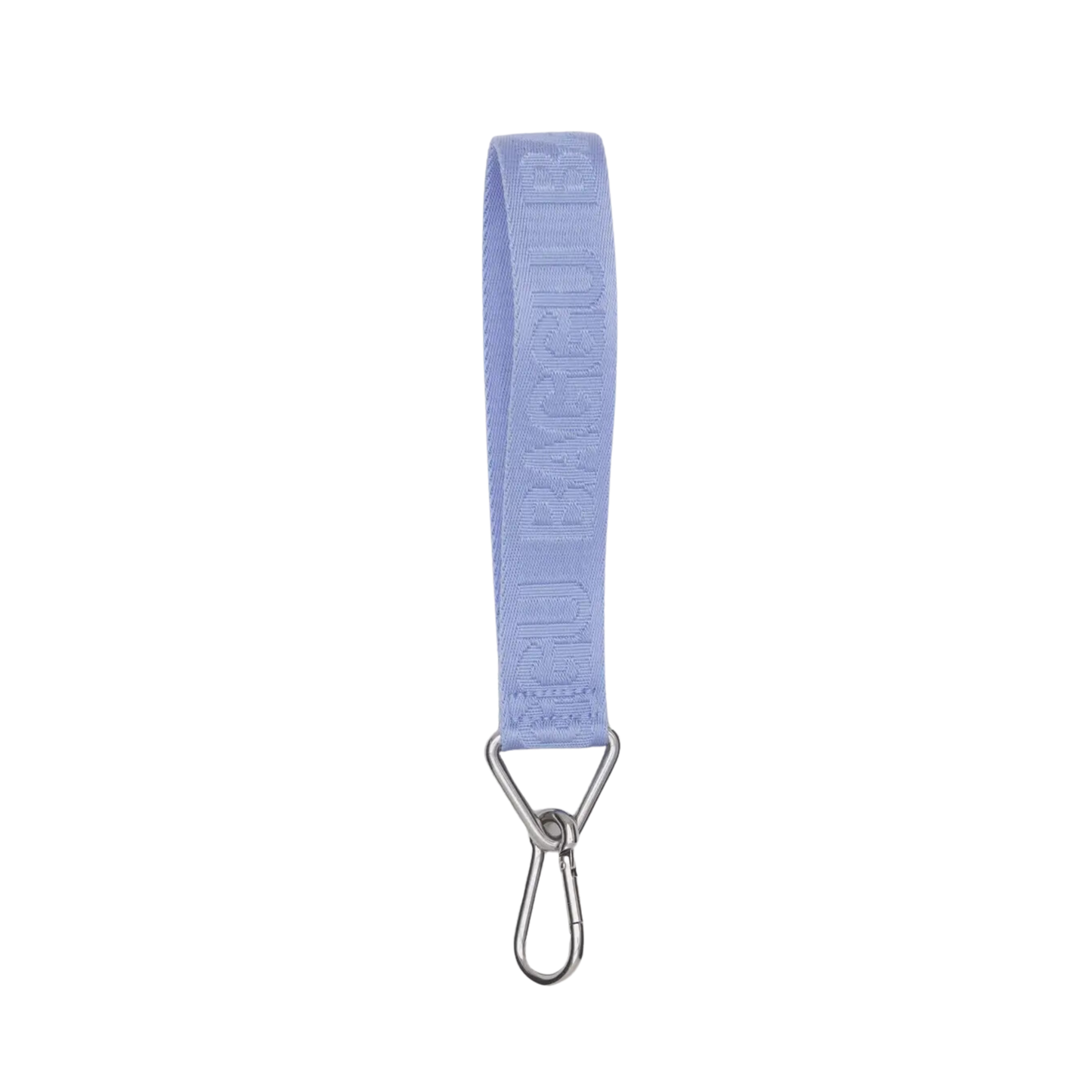 Baggu Logo Keychain