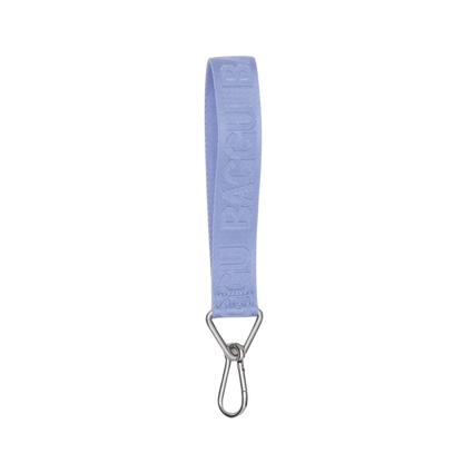 Baggu Logo Keychain