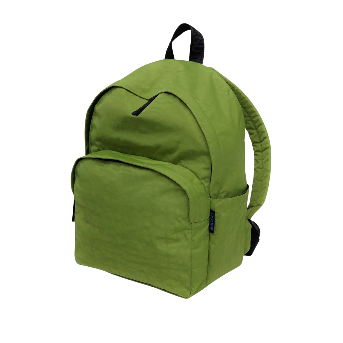 Large Nylon Backpack