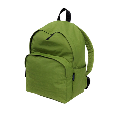 Large Nylon Backpack