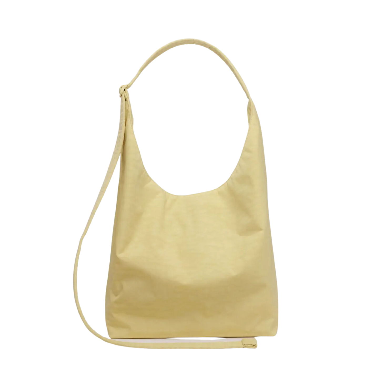 Large Nylon Sling Bag