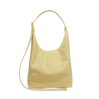 Large Nylon Sling Bag