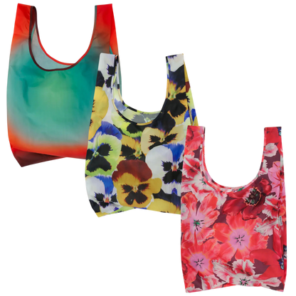 Standard Baggu - Set of 3