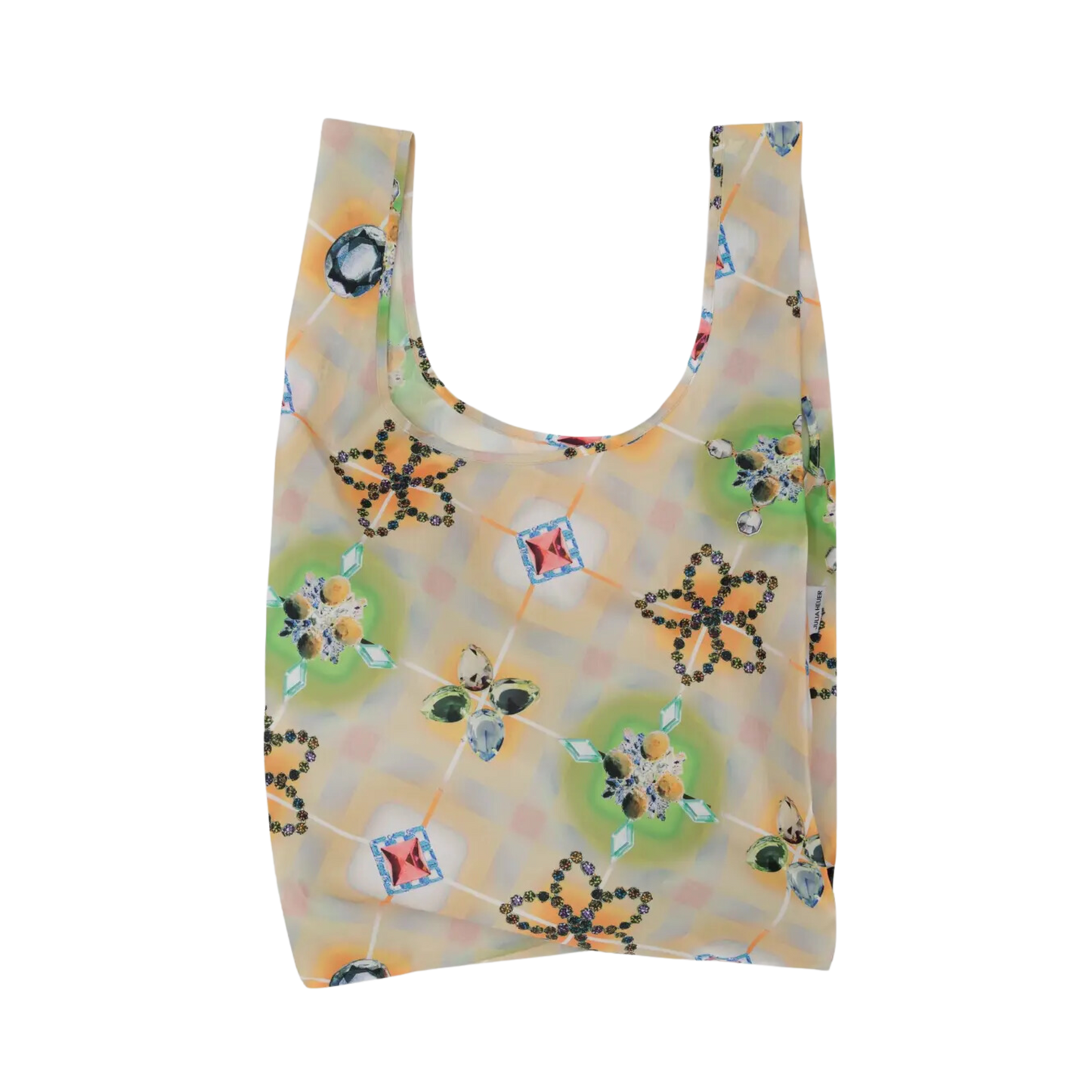Standard Baggu - Reusable Shopping Bag