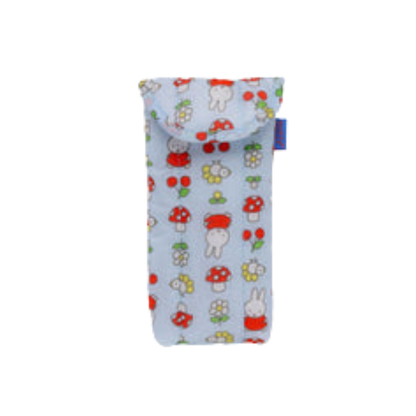 Puffy Glasses Sleeve