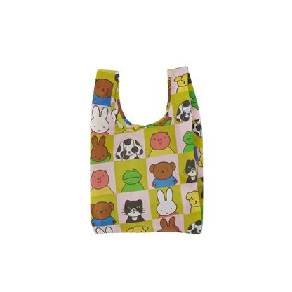 Baby Baggu - Reusable Shopping Bag