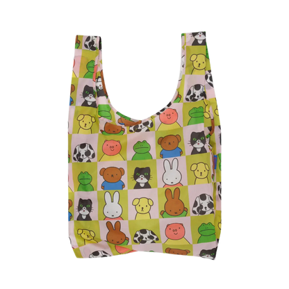 Standard Baggu - Reusable Shopping Bag