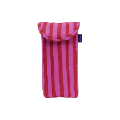 Puffy Glasses Sleeve