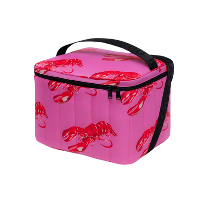 Puffy Cooler Bag