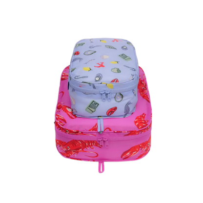 Packing Cube Set