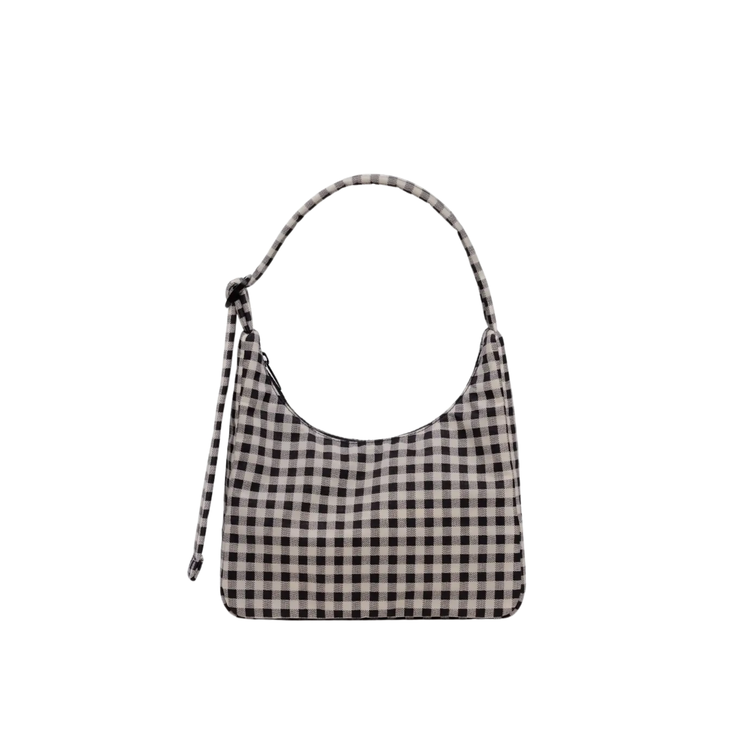 Mini Nylon Shoulder Bag