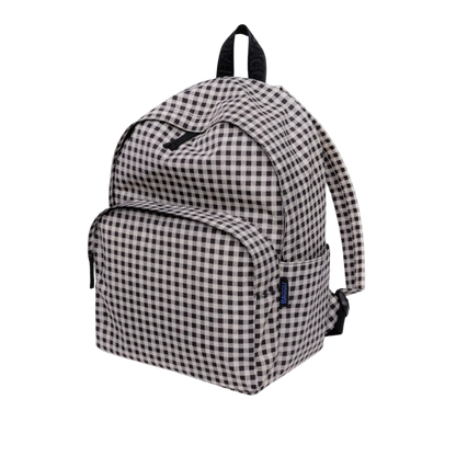 Large Nylon Backpack