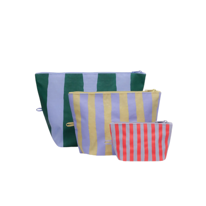 Go Pouch Set
