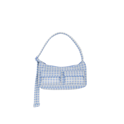 Cargo Shoulder Bag
