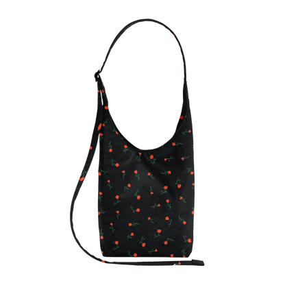 Small Nylon Sling Bag
