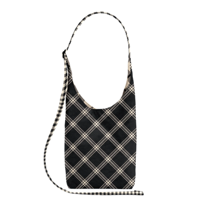 Small Nylon Sling Bag