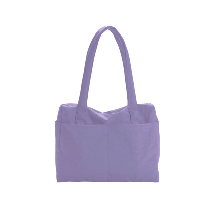 Small Cloud Carry-On Bag