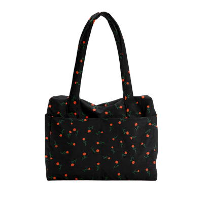 Small Cloud Carry-On Bag