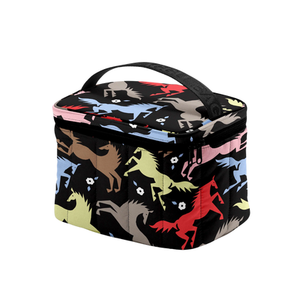Puffy Lunch Bag
