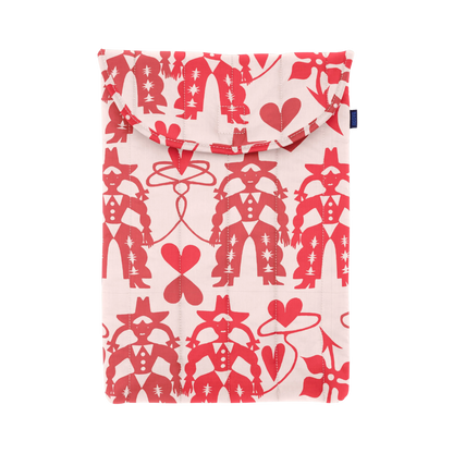 Puffy Laptop Sleeve 16"
