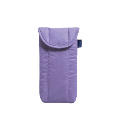 Puffy Glasses Sleeve